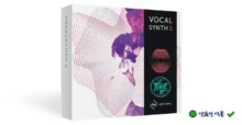 Download iZotope VocalSynth 2 – khám phá hiệu ứng giọng hát đỉnh cao