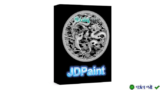 JDPaint Full – Phần mềm vẽ kỹ thuật số đỉnh cao