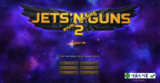 Tải Jets’n’Guns 2: Game bắn súng không gian đỉnh cao