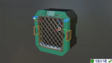 Jmesh Tools v4.4.0.2 for Blender: Tối ưu quy trình làm việc