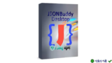 Download JSON Buddy – Trình chỉnh sửa JSON chuyên nghiệp