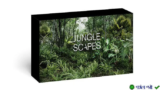 Tải Jungle Scapes cho Blender – Tạo cảnh rừng 3D
