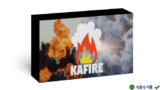 Kafire v1.1.8 for Blender: Công cụ sáng tạo