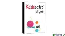 Kaledo Style V1R1C9 – Công cụ tạo phong cách độc đáo