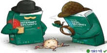 Kaspersky Reset Trial: Tự động gia hạn dùng thử