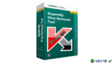 Download Kaspersky Virus Removal Tool 2021 – Quét và gỡ virus