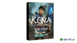 Kena Bridge of Spirits: Tải Game Phiêu Lưu Hấp Dẫn
