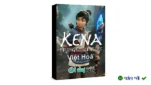 Kena Bridge of Spirits: Tải Game Phiêu Lưu Hấp Dẫn
