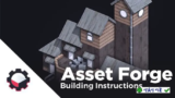 Kenney Asset Forge 2.5.0: Công cụ tạo tài sản game