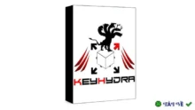 Tải KeyHydra cho 3ds Max 2020-2026: Giải pháp tối ưu