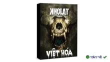 Kholat Việt Hoá: Kinh dị tâm lý với đồ họa tuyệt đẹp