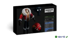 Komikaze v2.1.5: Nâng cấp Blender với Shader & Assets