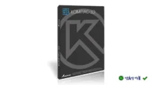 KOMPAS-3D 2025 – Phần mềm thiết kế 3D