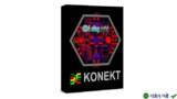 KONEKT ELECTRA: Giải pháp kết nối thông minh