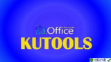 Tải Kutools 2024: Công cụ nâng cao cho Excel, Word, Outlook