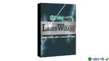Download Laser Photo Wizard – Phần mềm thiết kế ảnh khắc laser