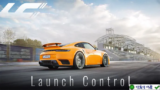 Launch Control 1.9.1 Blender: Khởi động nhanh chóng