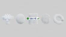 Aescripts MarKey 1.0.2: Tạo Marker từ Keyframe AE nhanh