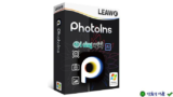 Leawo PhotoIns: Nâng cấp ảnh, xóa nền, phóng to bằng AI