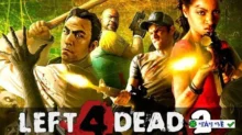 Left 4 Dead 2: Trải Nghiệm Online, Bỏ Qua Steam Dễ Dàng