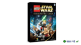 Tải LEGO Star Wars – The Complete Saga: Trọn bộ game kinh điển