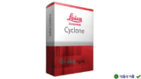 Leica Cyclone 9 – Giải pháp xử lý dữ liệu quét 3D