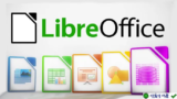 Download LibreOffice: Bộ ứng dụng văn phòng mã nguồn mở