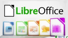 Download LibreOffice: Bộ ứng dụng văn phòng mã nguồn mở