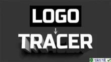 Logo Tracer 1.21 tạo logo chuyên nghiệp