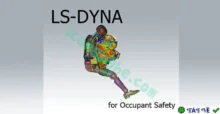 Download LS DYNA Giải pháp mô phỏng hiệu suất cao