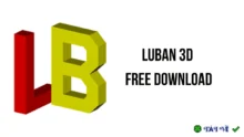 LuBan 3D 2025: Thiết kế và in ấn 3D
