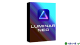 Luminar Neo 2023 – Chỉnh sửa ảnh chuyên nghiệp
