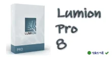 Download Lumion Pro 8.5 Full – Phần mềm dựng cảnh 3D chuyên nghiệp