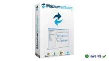 Macrium Reflect 8 – Sao lưu và phục hồi dữ liệu
