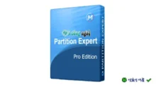 Download Macrorit Partition Expert – Chuyên gia phân vùng ổ đĩa