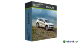 Driver Master 1.4 Tối ưu Driver 3ds Max