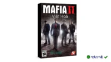 Mafia 2: Tải game hành động thế giới ngầm