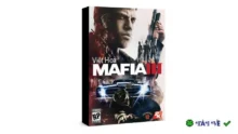 Mafia 3 Việt Hóa: Trải nghiệm thế giới ngầm tội phạm đỉnh cao