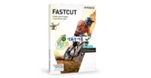Download MAGIX Fastcut Plus Edition – Chỉnh sửa video tốc độ cao