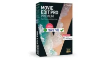 MAGIX Movie Edit Pro 2021 – Chỉnh sửa video chuyên nghiệp