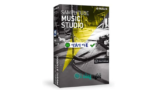 Download MAGIX Samplitude Music Studio 2023 – Thu âm & sản xuất nhạc