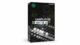 MAGIX Samplitude Pro X4 – Chỉnh sửa âm thanh chuyên nghiệp