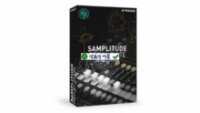 MAGIX Samplitude Pro X4 – Chỉnh sửa âm thanh chuyên nghiệp