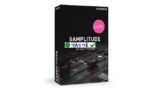 MAGIX Samplitude Pro X5: Phần mềm chỉnh sửa âm thanh chuyên nghiệp