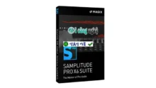 MAGIX Samplitude Pro X6: Phần mềm chỉnh sửa âm thanh chuyên nghiệp