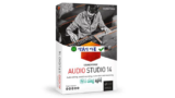 MAGIX SOUND FORGE Audio Studio 18: Chỉnh sửa âm thanh chuyên nghiệp