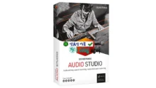 MAGIX SOUND FORGE Pro 16 – Chỉnh sửa âm thanh chuyên nghiệp