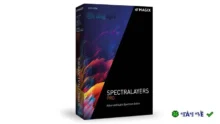 Chỉnh sửa âm thanh chuyên nghiệp Steinberg SpectraLayers Pro 11.0.20
