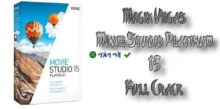MAGIX VEGAS Movie Studio Platinum 15: Chỉnh sửa video chuyên nghiệp