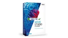 MAGIX Movie Studio 2025: Chỉnh sửa video chuyên nghiệp